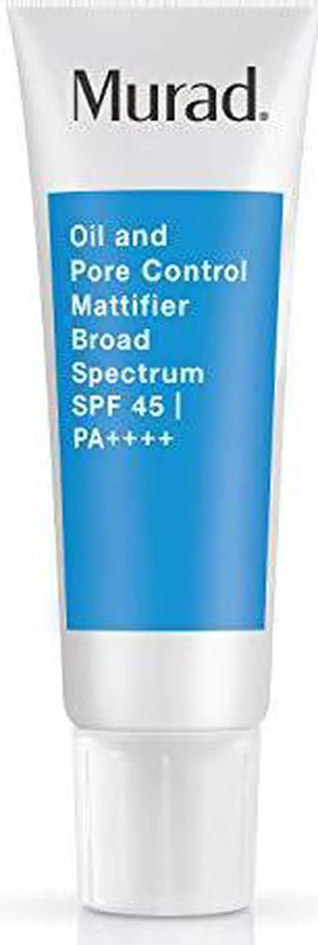 Alt view image 2 of 3 - murad oil and pore control mattifier broad spectrum spf 45 | pa++++