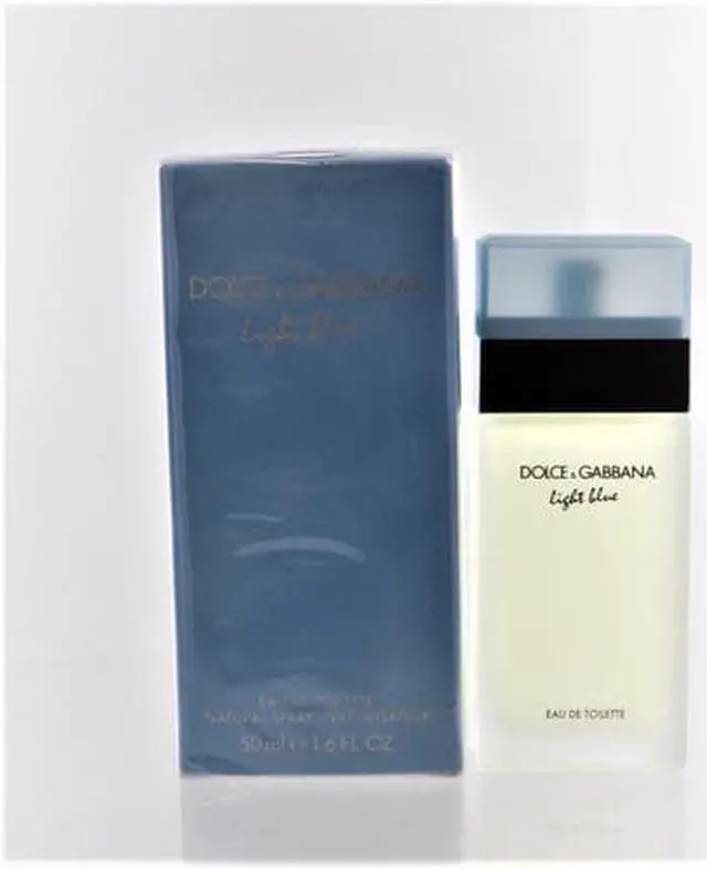 Alt view image 7 of 10 - D&G- LIGHT BLUE L 1.7 EDT SPR