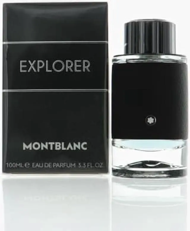 Alt view image 9 of 13 - MONT BLANC EXPLORER by Mont Blanc