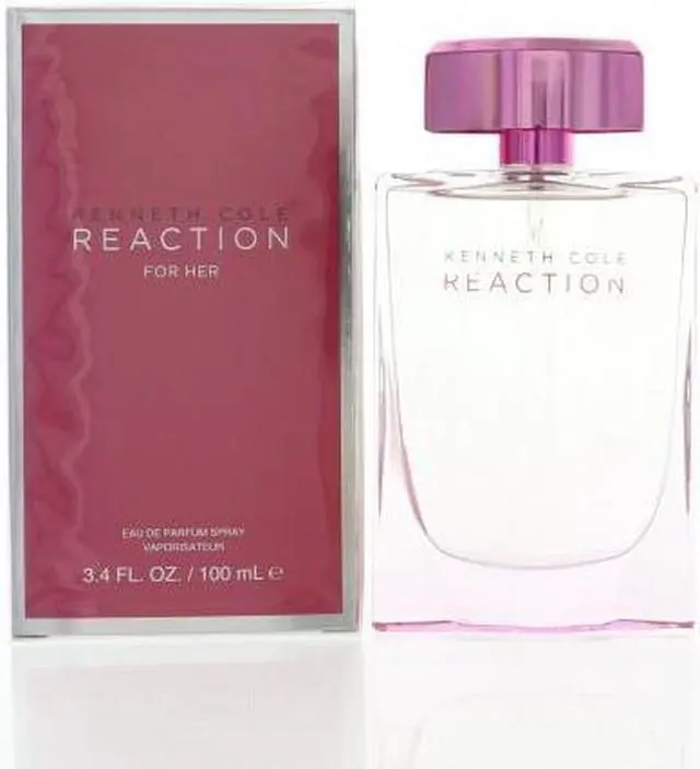 Alt view image 3 of 13 - Kenneth Cole Reaction - 3.3 oz EDP Spray