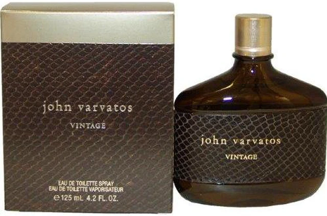 Alt view image 11 of 20 - John Varvatos Vintage - 4.2 oz EDT Spray