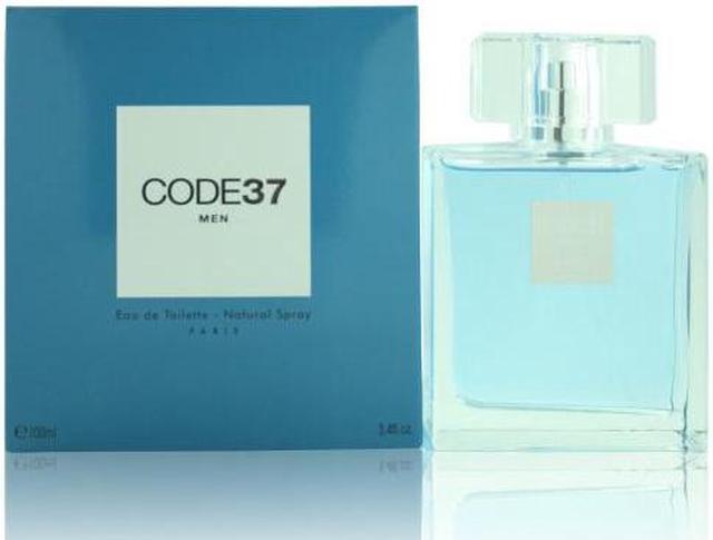 Code discount 37 perfume