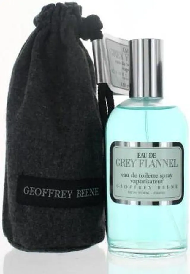 Alt view image 9 of 20 - Eau De Grey Flannel - 4 oz EDT Spray