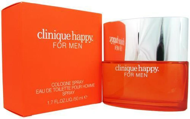 Alt view image 16 of 18 - Clinique Happy - 1.7 oz Cologne Spray