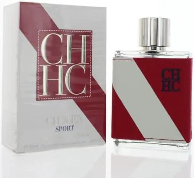 Alt view image 5 of 9 - CH Sport - 3.4 oz EDT Spray