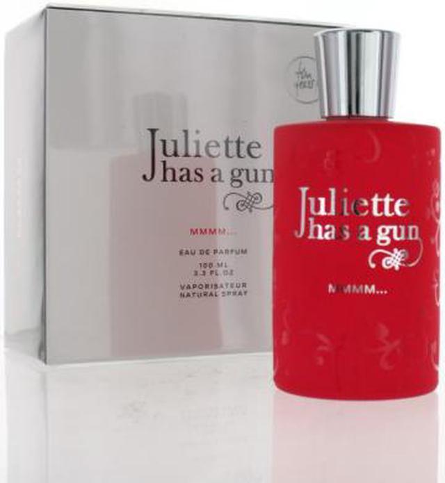 Juliette Has A Gun Mmmm By Juliette Has A Gun Eau De Parfum Spray