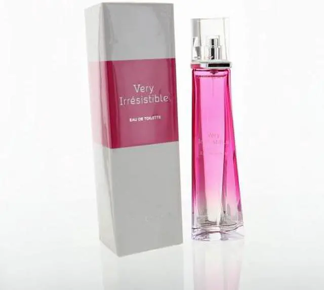 Alt view image 4 of 8 - VERY IRRESISTIBLE by Givenchy