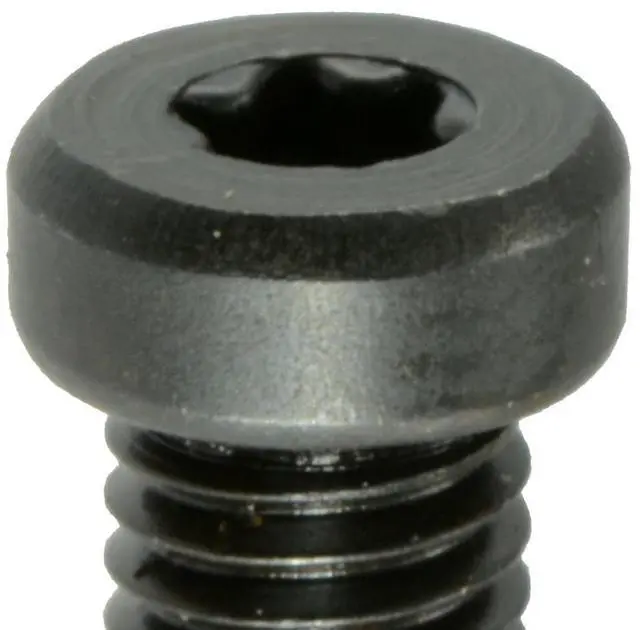 Alt view image 4 of 4 - Fastener Line Small Fillister Head Torx Gunsmithing Screws Assortment, 120 Pieces