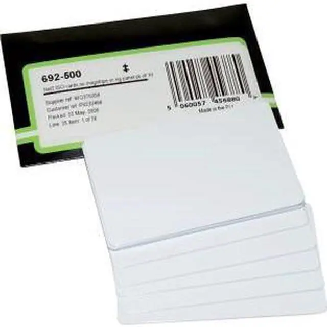 Alt view image 2 of 2 - Access ID Card - KA4469