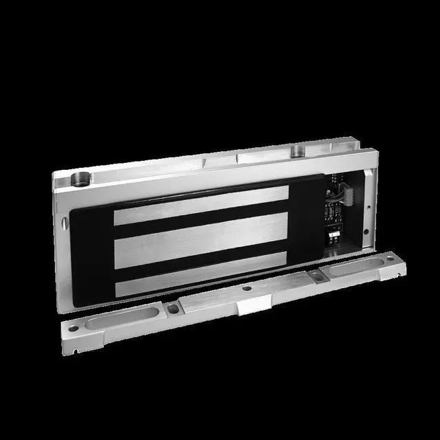 Main image of Securitron Securitron M68DS 1200 Lbs. Holding Force Magnalock w/...