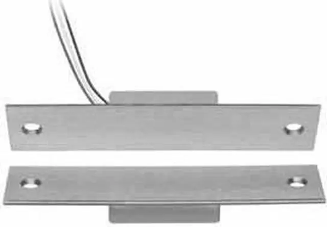 Alt view image 2 of 3 - SDCMC-4 Security Door Controls (SDC) Door Position Switches
