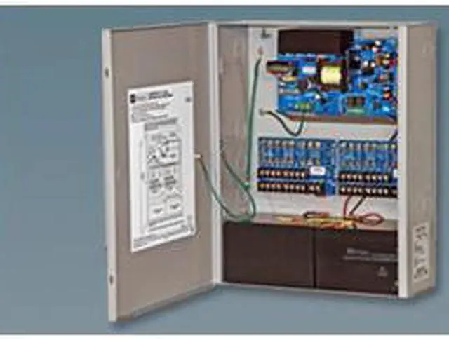 Alt view image 3 of 7 - 16 FUSE OUT PWR SPL