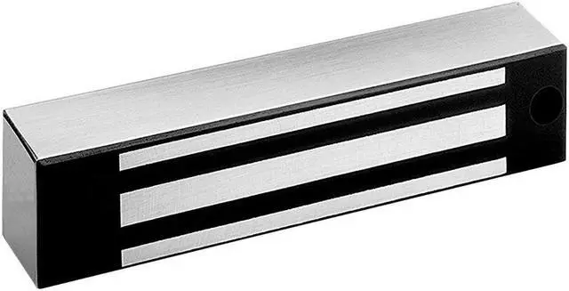 Alt view image 2 of 8 - Electromagnetic Lock, Face Mount