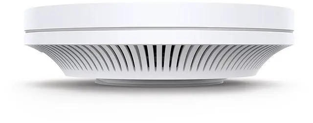 Alt view image 2 of 15 - TP-Link EAP620 HD | Omada WiFi 6 AX1800 Wireless Gigabit Access Point for High-Density Deployment | OFDMA, Seamless Roaming & MU-MIMO | SDN Integrated | Cloud Access & Omada App | PoE+ Powered | White
