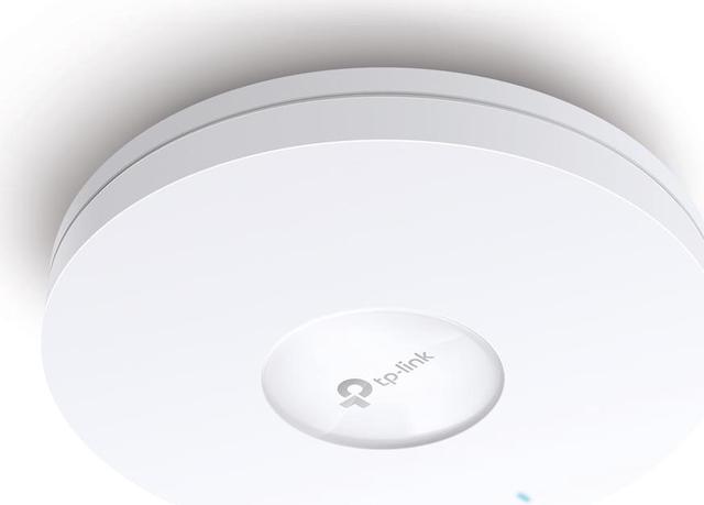 TP-Link EAP620 HD | Omada WiFi 6 AX1800 Wireless Gigabit Access 