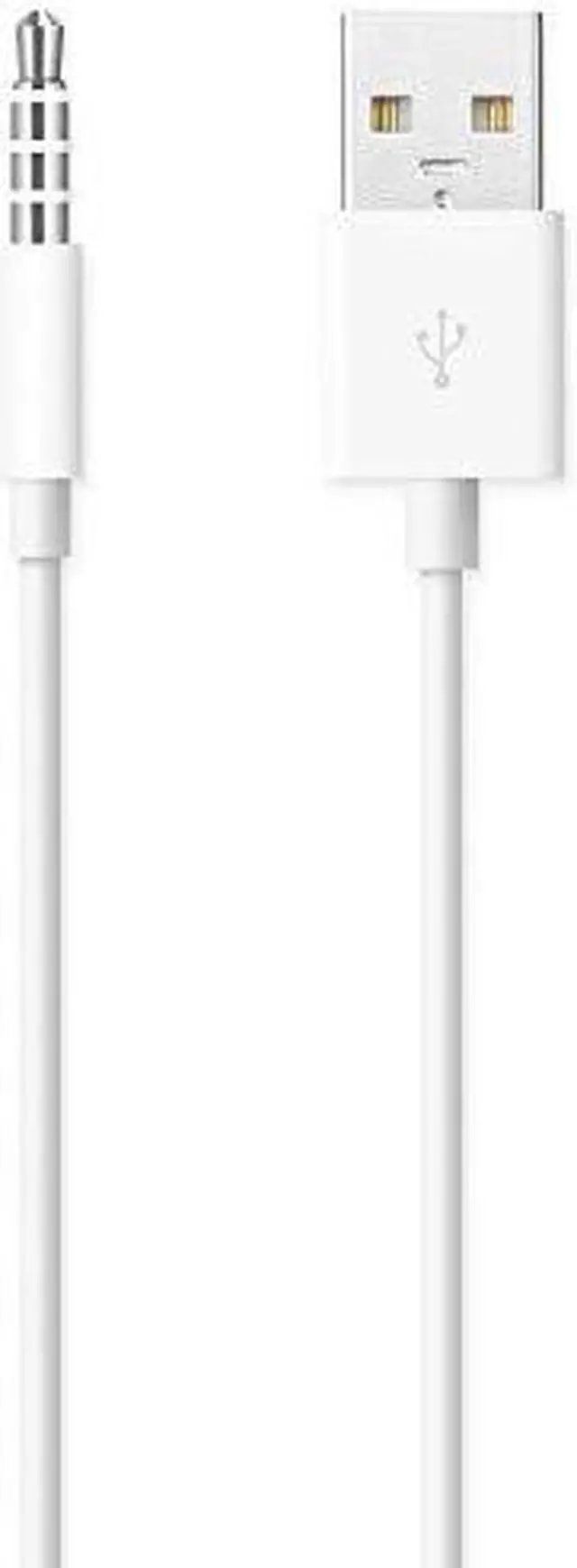 Alt view image 2 of 3 - Apple iPod Shuffle USB Cable