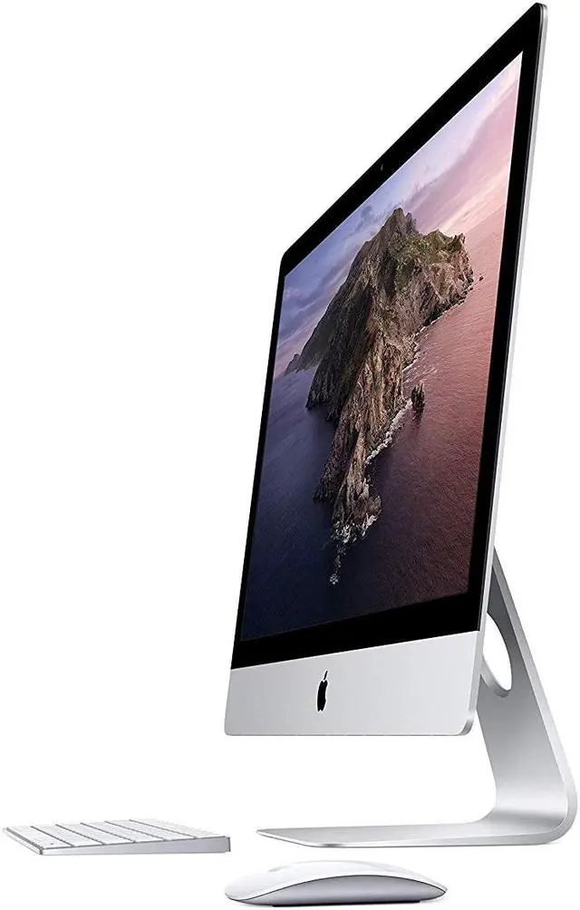 Alt view image 3 of 4 - Apple 21.5" iMac 2019 3.2GHz Core i7 1TB Fusion 32GB MRT42LL/A-BTO +A Grade