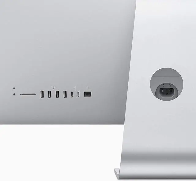 Alt view image 4 of 4 - Apple 21.5" iMac 2019 3.2GHz Core i7 1TB Fusion 32GB MRT42LL/A-BTO +A Grade