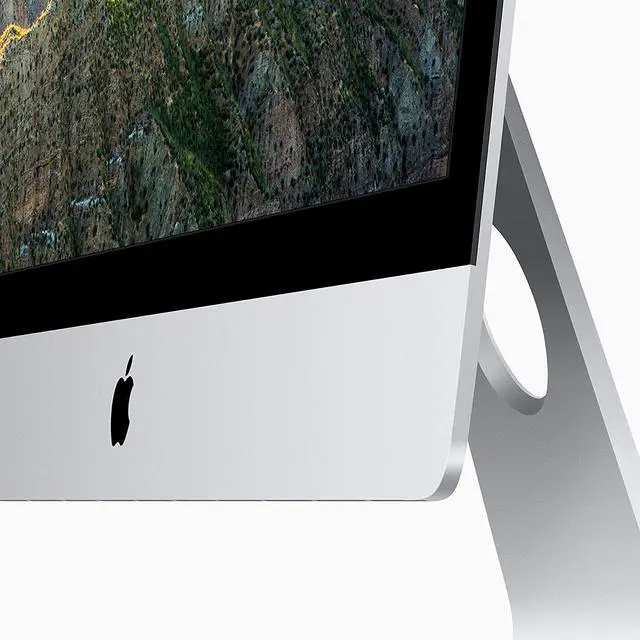 Alt view image 2 of 4 - Apple 21.5" iMac 2019 3.2GHz Core i7 1TB Fusion 32GB MRT42LL/A-BTO +A Grade