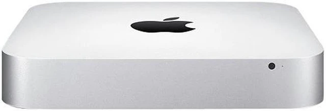 Alt view image 2 of 3 - Apple Desktop Computer Mac mini MGEQ2LL/A Intel Core i7 3.0GHz 16GB DDR3 512GB SSD