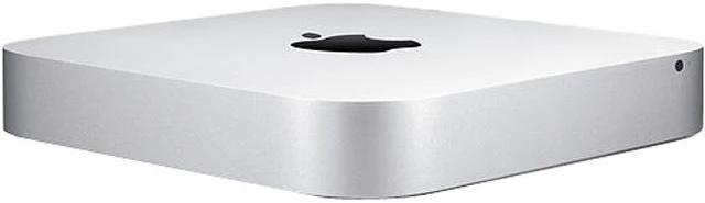 Main image of Apple Desktop Computer Mac mini MGEQ2LL/A Intel Core i7 3.0GHz 16GB DDR3 512GB SSD