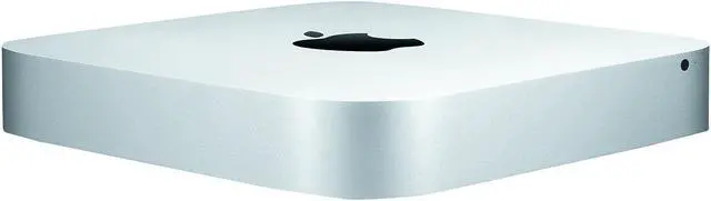 Main image of Apple Mac Mini Late 2014 - MGEN2LL/A - Core i5 2.6GHz - 16GB - 256GB