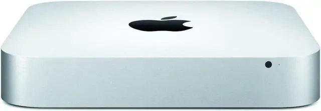 Alt view image 3 of 3 - Apple Mac Mini Late 2014 - MGEN2LL/A - Core i5 2.6GHz - 16GB - 256GB