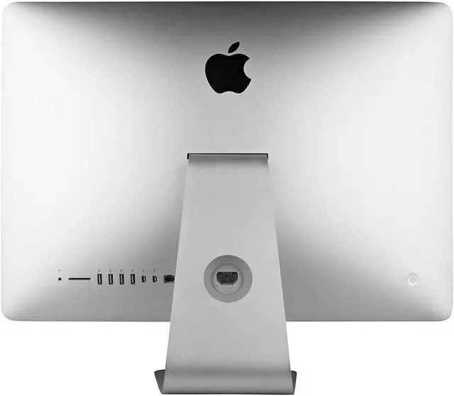 Alt view image 2 of 2 - Apple iMac 21.5in 2.7GHz Core i5 (ME086LL/A) All In One Desktop, 8GB Memory, 256GB Solid State Drive, MacOS 10.12 Sierra