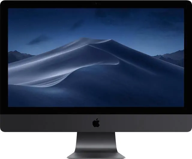 Refurbished: Excellent Condition- Apple 27