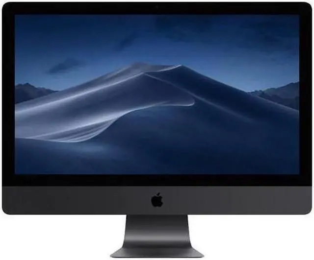 Refurbished: Apple iMac Pro 