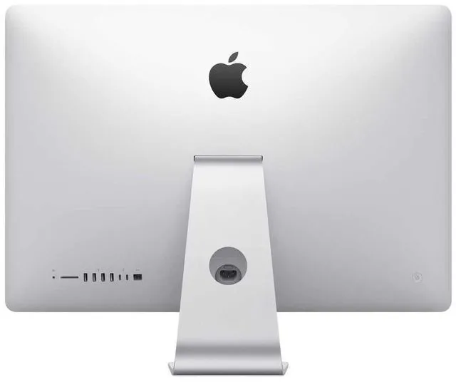 Alt view image 2 of 2 - Apple A Grade Desktop Computer 27-inch iMac A2115 2019 MRR02LL/A 3.6 GHz Core i9 (I9-9900K) 64GB RAM 2 TB SSD Storage Mac OS Include Keyboard and Mouse