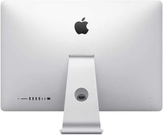 Alt view image 2 of 2 - Apple A Grade Desktop Computer 27-inch iMac A2115 2019 MRR12LL/A 3.6 GHz Core i9 (I9-9900K) 128GB RAM 2 TB SSD Storage Mac OS Include Keyboard and Mouse