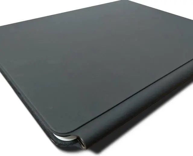 Alt view image 6 of 6 - Apple Magic Keyboard for 12.9-inch iPad Pro 3rd Gen, 4th Gen, & 5th Gen 6th generation - Black US English - MJQK3LL/A Latest Version