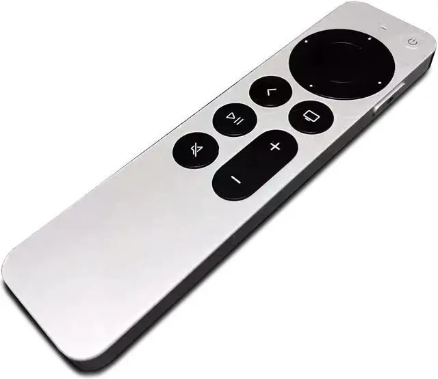 Main image of Apple Remote Control Siri Remote (3rd Generation) For Apple Tv 4K Hd A2540 MJFM3LL/A