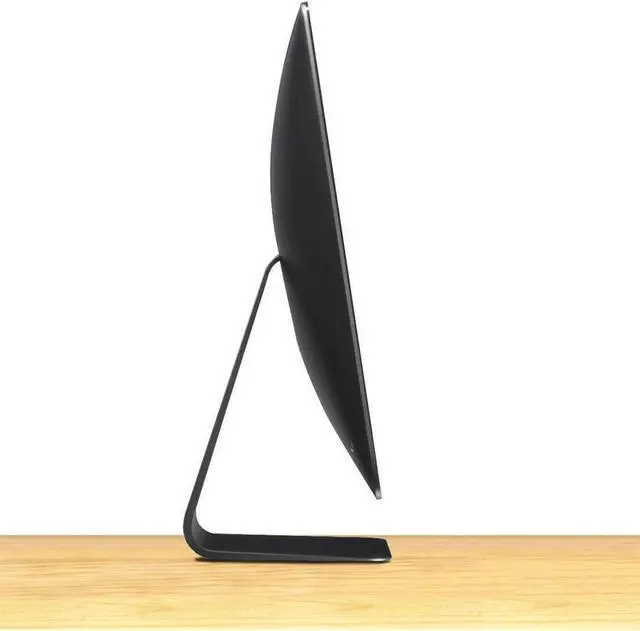 Alt view image 2 of 3 - Apple 27" iMac Pro with Retina 5K Display (Late 2017) 3.2 GHz 8-Core Xeon W-2140B 32GB RAM 1TB SSD Storage Radeon Pro Vega 56 Graphics MQ2Y2LL/A A1862