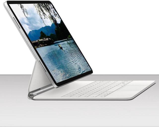 Refurbished: Apple Magic Keyboard for 12.9-inch iPad Pro 3rd Gen