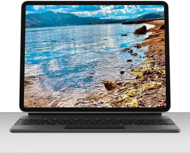 Refurbished: Apple Magic Keyboard for 12.9-inch iPad Pro 3rd