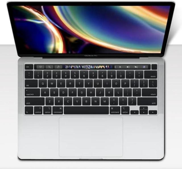 Refurbished: Apple MacBook Pro 13