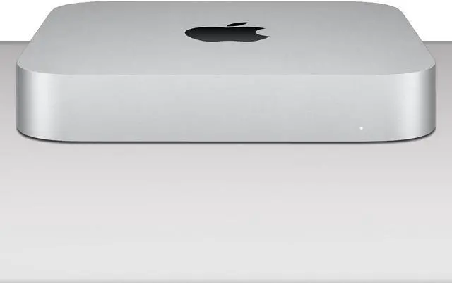 Main image of Apple Mac mini Apple M1 8-Core CPU (Late 2020) 16GB RAM 1TB SSD Storage MGNT3LL/A