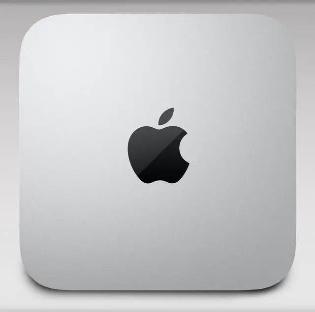 Alt view image 2 of 4 - Apple Mac mini Apple M1 8-Core CPU (Late 2020) 16GB RAM 1TB SSD Storage MGNT3LL/A