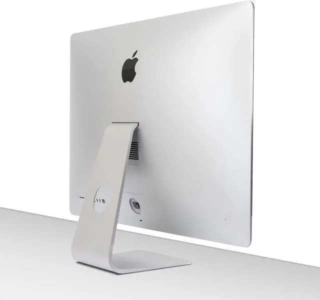 Alt view image 2 of 3 - Apple iMac MK442LL/A 21.5-Inch Desktop 2.8 GHz Core i5 8 GB RAM 1 TB Fusion Drive Intel Iris Pro 6200 graphics (Late 2015) Mouse and Keyboard 8GB DDR3