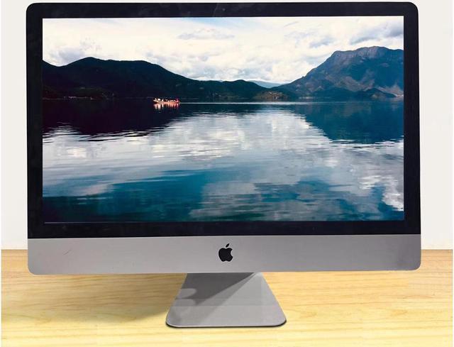 Refurbished: Apple iMac 