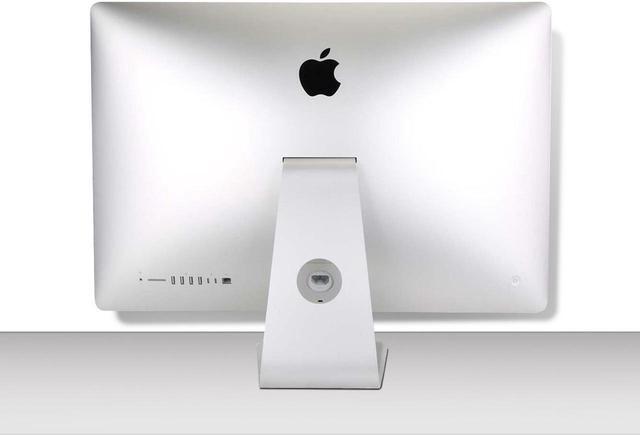 Alt view image 2 of 3 - Apple Desktop Computer 27-inch iMac A2115 2019 MRR02LL/A 3.1 GHz Core i5 (I5-8600) 32GB RAM 3TB HDD & 128 GB SSD Storage Radeon Pro 575X Graphics (Renewd)