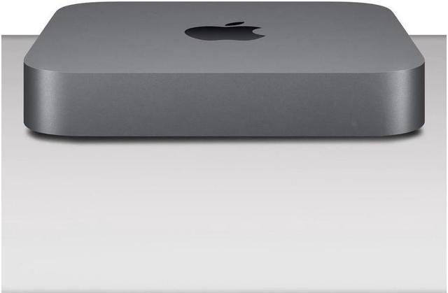 Mac mini 2018 MRTR2J/A 8GB 128GB - デスクトップ型PC