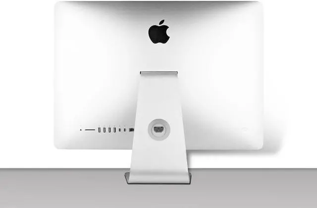 Alt view image 3 of 3 - Apple 21.5" iMac Desktop 1.6 GHz Core i5 (I5-5250U) 8GB RAM 256GB Storage Intel HD Graphics 6000 graphics MK142LL/A A1418 (Late 2015)