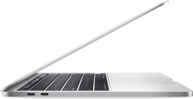 Apple MacBook Pro With Touch Bar Intel Core i5, 13-inch, 8GB RAM, 256GB  Storage Space Gray (Renewed)