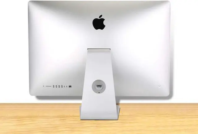 Alt view image 3 of 3 - Apple 27-inch iMac 3.8GHz 8-core Intel Core i7 with Retina 5K display 32GB Memory 1 TB SSD Storage 2020