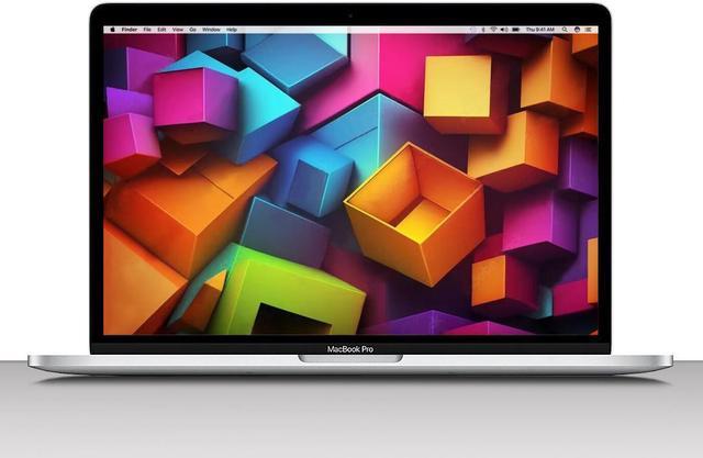 Refurbished: Apple A Grade Macbook Pro 13.3-inch (Retina 8GPU