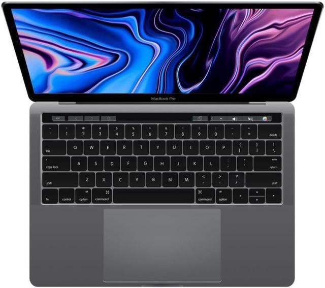 Apple MacBook Pro Laptop Core i5 3.1GHz 16GB RAM 512GB SSD 13
