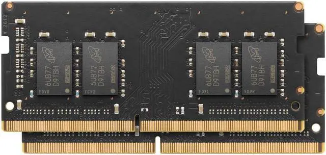 Main image of Apple Memory Module 16GB DDR4 2400MHz SO-DIMM 2x8GB - MP7M2G/A